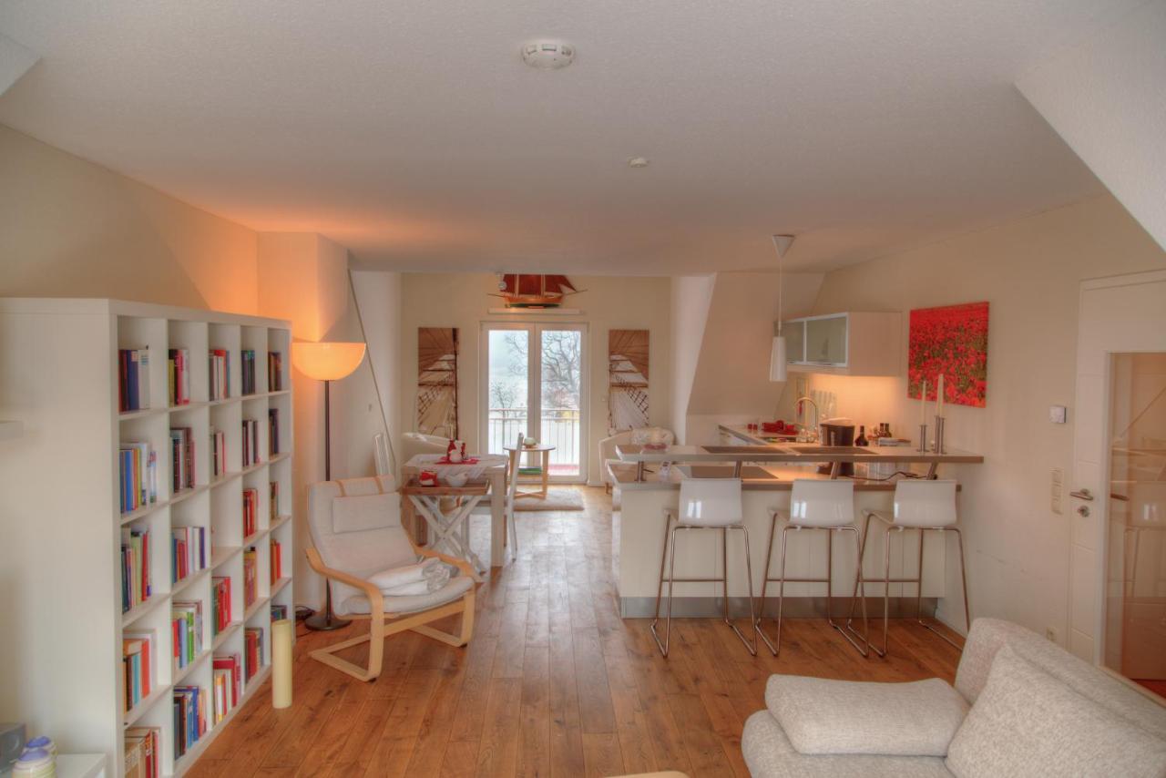 Apartment Residenz Darssblick *