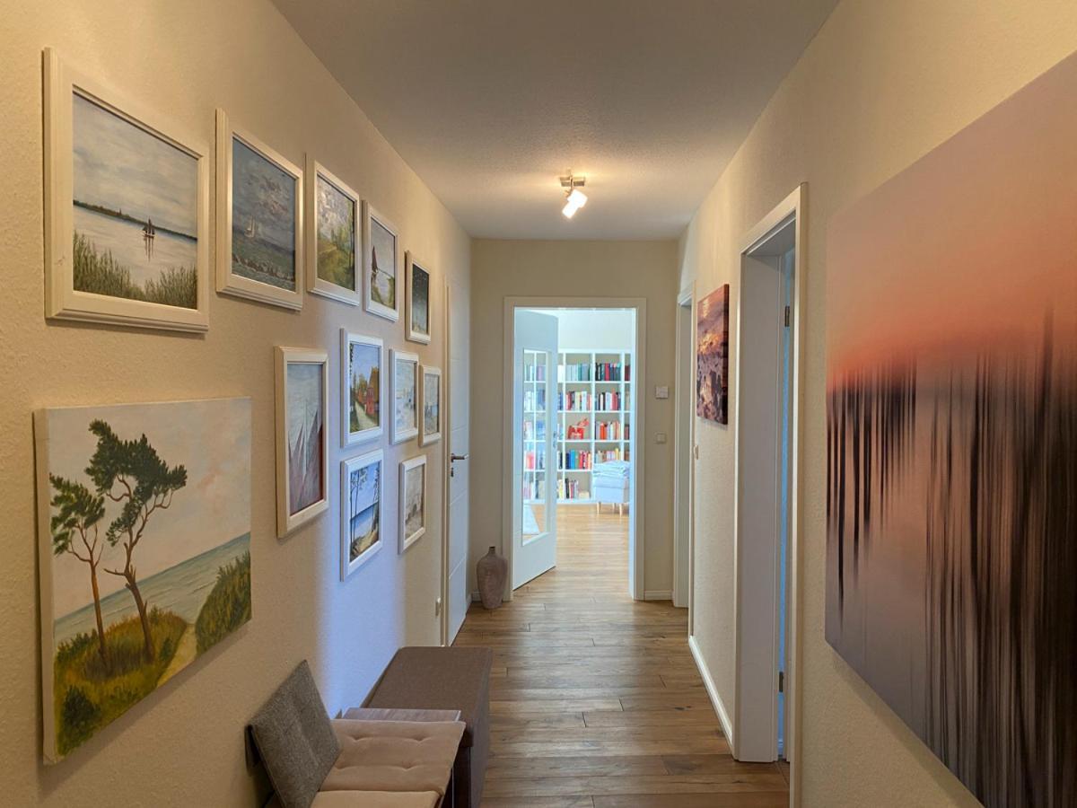 Residenz Darssblick * Barth