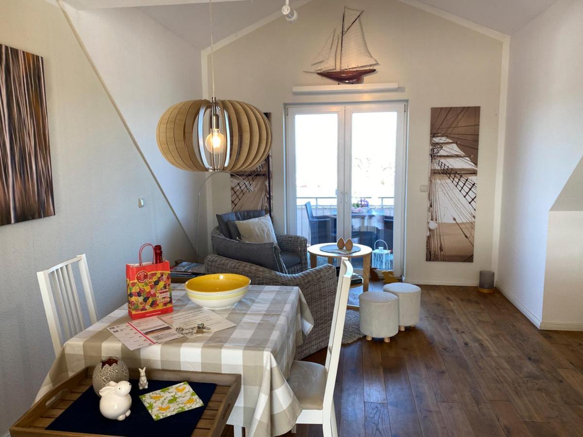Residenz Darssblick Apartment *