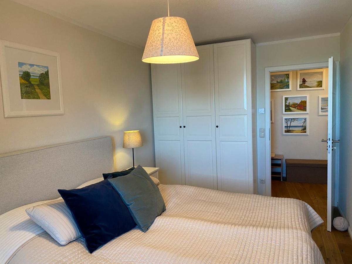 Residenz Darssblick Apartment Barth
